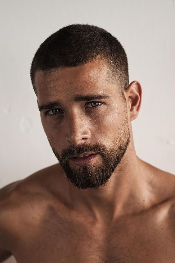 Haartransplantation DHI Methode