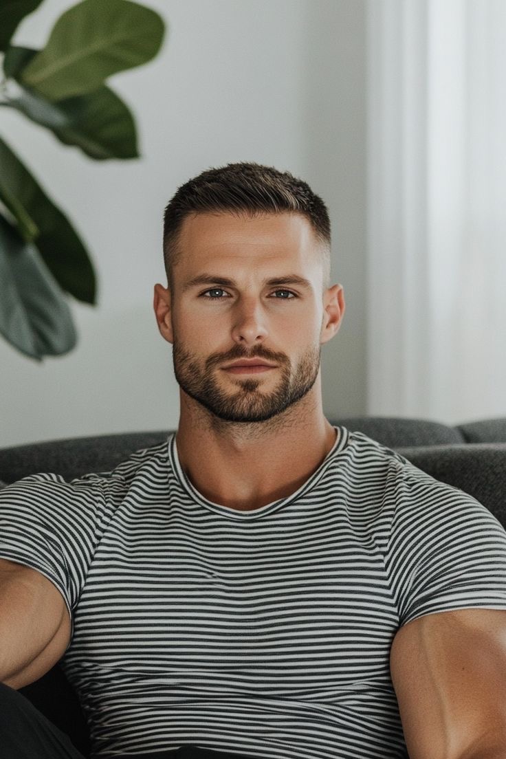 Haartransplantation FUE Saphir Methode