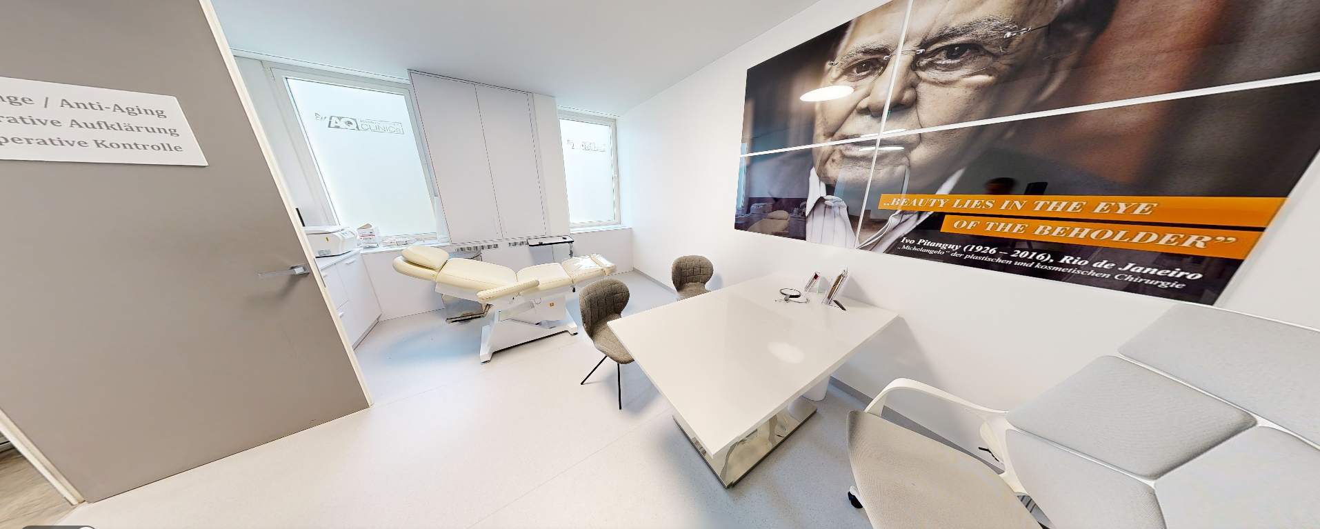 Klinik Dizim Aesthetic Frankfurt