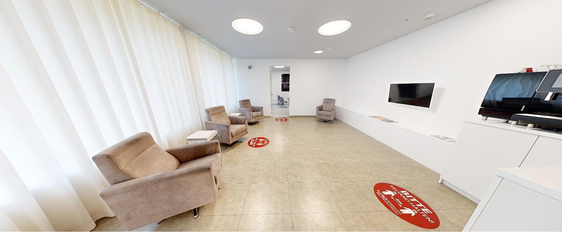 Klinik Dizim Aesthetic Frankfurt