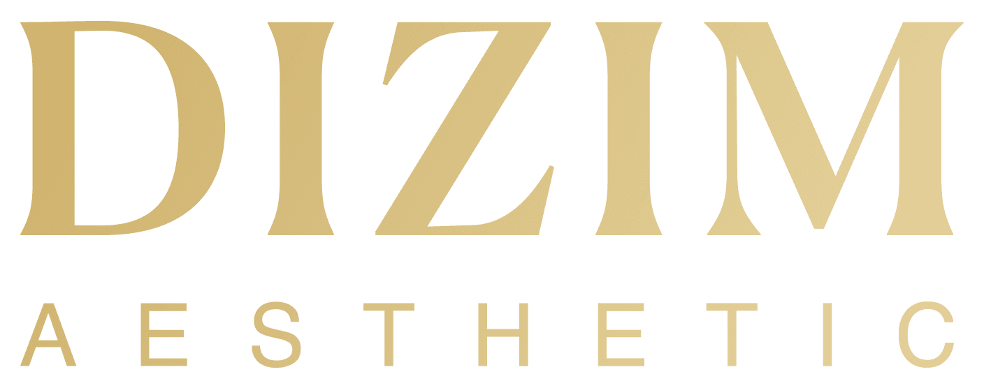 Dizim Aesthetic Logo
