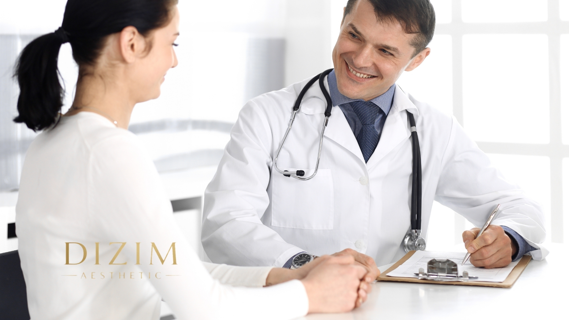 Wann sieht man Ergebnisse einer Haartransplantation in Frankfurt?